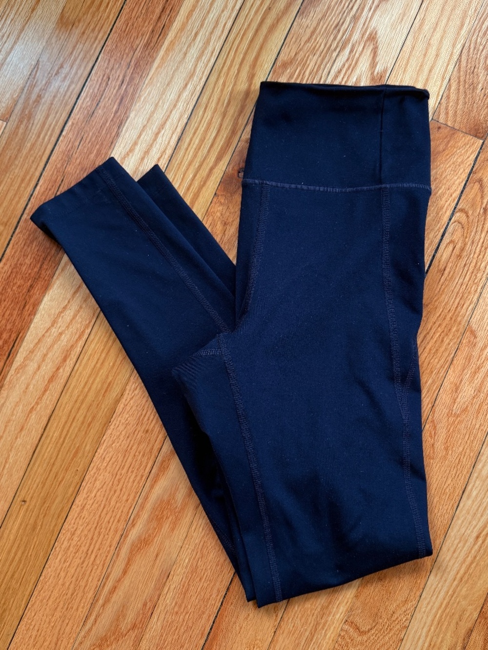 Girlfriend Collective Compressive High-Rise Legging